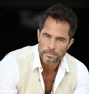 Shawn Christian