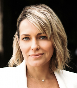 Arianne Zucker