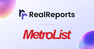 RealReports x MetroList