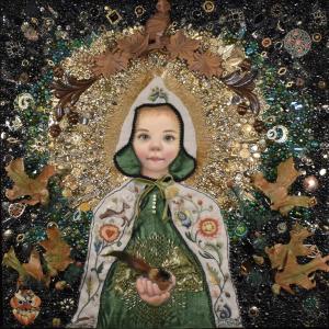 The Art Worth Festival has revealed the roster of Artists selected by its panel of jurors to exhibit at this year’s event, on the lawns of The Shops at Clearfork, in Fort Worth, Texas, October 24, 25 & 26 Award Winning Artist, Carrie Pearce Coming to Clearfork, October 24 to 26