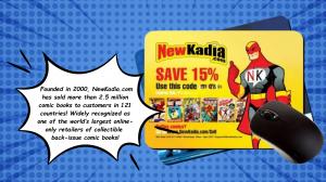 NEWKADIA FACTOID