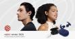 Red Dot Design Award-Winning Welove Creations Earplugs: Innovation Behind the Best Earplugs for Sleeping