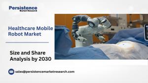 Healthcare Mobile Robot Market