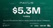 PAVUS AI Secures $5.3M to Turn Procurement Data into Margin Gains  with Agentic Intelligence