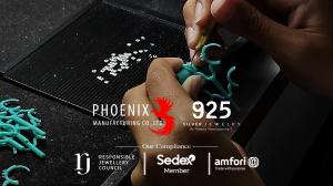 Phoenix Manufacturing Co., Ltd. today announced the official launch of its new sterling silver collections, featuring rings, chain stud earrings, and geometric-themed bracelets, following a successful showcase at the Jewellery & Gem World Hong Kong Fair in September 2025. The collection is now available to wholesale buyers through the company’s Wholesale New Arrivals Section.
Highlights:
• New sterling silver rings, chain stud earrings, and geometric bracelets ready for immediate shipment
• Collection previewed at Jewellery & Gem World Hong Kong 2025, now open for wholesale orders
• Customers experience only a 9% price variation despite a 50%+ global surge in precious metal prices
• Production capacity doubled to ensure on-time delivery before Black Friday and Christmas
• Upcoming additions include a themed bead-necklace series and geometric opal stud earrings
As jewelry retailers prepare for the year’s busiest buying season, when up to 28% of annual sales occur between Black Friday and Christmas, Phoenix Manufacturing is expanding operations to help businesses maintain stock stability and profit margins. While gold and silver prices have risen sharply worldwide, the company’s efficient sourcing and in-house production limit cost increases for partners to just 9%, compared with industry averages of up to 35%.
“Our goal has always been to help jewelry businesses thrive even in unpredictable markets,” said Mrs. Anyarat P., Head of Operations at Phoenix Manufacturing Co., Ltd. “By doubling our production capacity ahead of the holiday season, we’re making sure our partners can plan confidently, price competitively, and deliver products their customers love without the stress of market volatility.”
The new sterling silver line continues Phoenix Manufacturing’s commitment to supporting wholesalers and retailers with reliable supply chains, consistent pricing, and contemporary designs that appeal to today’s market. Each piece reflects a balance between modern geometry and timeless craftsmanship, designed for adaptability across seasonal collections.
With holiday demand rising and precious metal market fluctuations, Phoenix Manufacturing positions itself as a trusted production partner for jewelry brands seeking both quality and cost stability.
Wholesale buyers can explore the full collection at 925 Silver Jewelry By Phoenix Manufacturing Co., Ltd.. 925 Silver Jewelry By Phoenix Manufacturing Co., Ltd