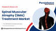 Spinal Muscular Atrophy Treatment Market to Grow at 18.2% CAGR Through 2032: Persistence Market Research