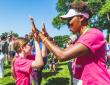 Girls on the Run Celebrates Role in Million Coaches Challenge Milestone