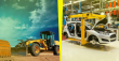 U.S. Housing Index and Sector Shifts: Construction vs. Autos in Cooling Market