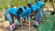 Education Above All Foundation Tackles Climate Challenges Through Environmental Education Initiatives in Kenya