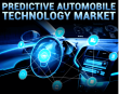Predictive Automobile Technology Market Reach USD 118.10 billion by 2030, exhibiting a CAGR of 9.1%