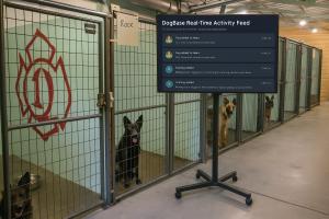 DogBase, a leading AI-driven platform for K9 team management, announced it will attend the 2025 Canine Search and Recovery (CSAR) Seminar in Oklahoma Real-Time Visibility for K9 Units: DogBase v2 Launches Live Activity Feed