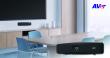 AVer Debuts VB150 4K Video Bar for Effortless AI Meeting Collaboration