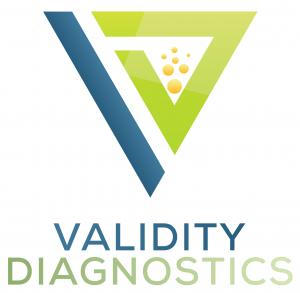 Validity Diagnostics (VDx) of Branford, FL, a leader in urine drug test validity solutions, will showcase the second-generation urine specimen validity reagents at the SOFT-TIAFT 2026 Joint Meeting in Chicago, IL on September 19-24, 2026 VDX Logo