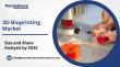 3D Bioprinting Market Poised to Reach US$7.39 Bn by 2032, Says Persistence Market Research