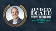 NYF Radio Awards® Welcomes Publisher and Media Expert Steve Ahern OAM to the 2026 Advisory Board