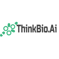 ThinkBio.Ai Logo Official