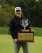 MAPGA PGA Pro David Hutsell Wins 2025 Section Championship and Qualifies for '26 PGA Professional National Championship