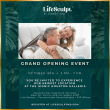 LifeSculpt® Longevity & Aesthetics Opens in Houston’s Uptown Galleria; Grand Opening Event Set for October 16