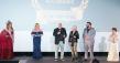 Bobbie Shaw Chance Honored with Lifetime Achievement Award; Nominates Larry Namer for Prestigious Honor