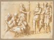 Nye & Company's online Chic and Antique Auction, October 22-23, features traditional and modern fine and decorative arts