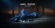 UNRL x Atlassian Williams Racing: The Next Generation of Lifestyle Performance Apparel