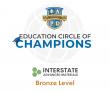 Interstate Plastics Receives 2025 IAPD Education Circle of Champions Award