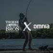 Omnia Fishing and Thorne Bros Have Partnered to Expand Inventory, and Deliver a Best-in-Class Shopping Experience