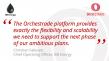 BB Energy selects Orchestrade for expansion into power and gas trading