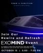 Form & Function Aesthetics and Wellness Launches EXOmind™ Mental Wellness Treatment and Hosts ‘Rewire & Refresh’ Event