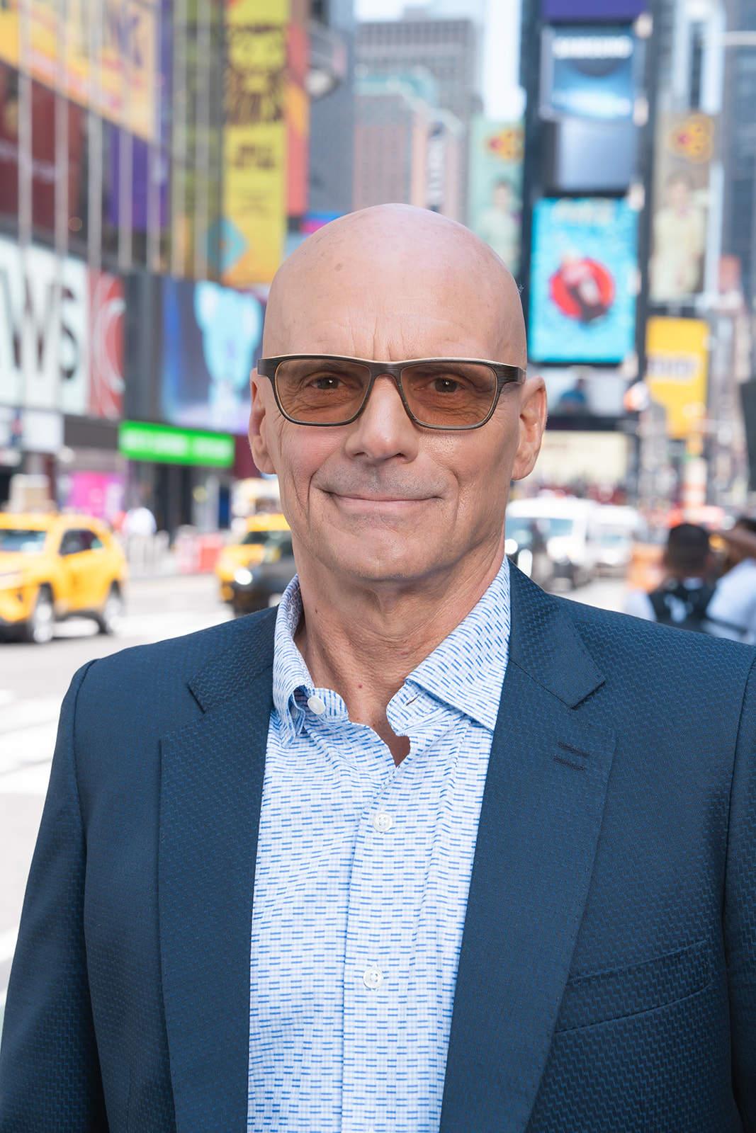 Driven by Purpose®️: Steve Hasenmueller on Effort, Integrity, and Legacy