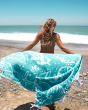 Shaka Love Showcases Recycled Cotton Towels as the Next Step in Conscious Luxury