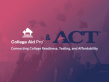 College Aid Pro and ACT Announce Strategic Partnership