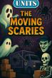 UNITS® Moving and Portable Storage Warns Consumers About the 'Moving Scaries'