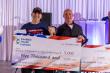 Confidia Cares Honors Local Heroes and Inspires the Next Generation with $15,000 in Community Support