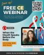 Breakthrough Oral Cancer Course Now Live
