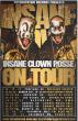 MEDIA ALERT: Insane Clown Posse Ignites ‘Fall Madness’ Tour