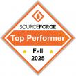 MindCloud, AI-Native iPaaS Awarded SourceForge Fall 2025 Top Performer