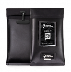 Generation Faraday Bag