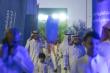 Over 300,000 Visitors in Five Days at Saudi International Falcons and Hunting Exhibition 2025