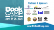 NYC Big Book Award Winners & BookCAMP's Keynote Set to Shine in the Heart of NYC's Times Square
