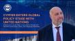 CYPFER Enters Global Policy Stage with United Nations