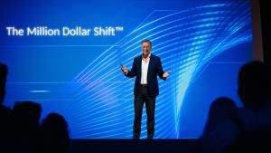 Andy Jacob Impact Keynote