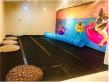 Sasha’s Pet Resort Partners with Rubber Flooring Direct for Marketing of their Rubber Flooring to Doggie Daycare Owners