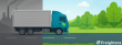 Freightera Drives Significant Emissions Reductions Today, Paving the Way for Zero-Emission Freight