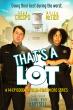 For Immediate Release: 'That's A Lot' - A Micro Comedy With Maximum Chaos