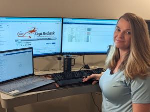 auto repair in Maricopa