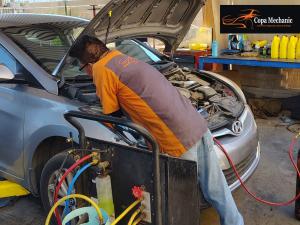 auto repair services