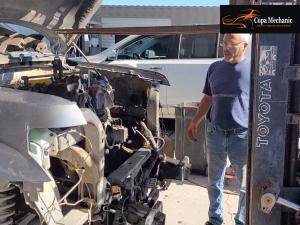 auto repair services in Maricopa