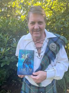 MEDIA CONTACT: Destiny Cycle Publicity James Raquepau with Blades of Destiny