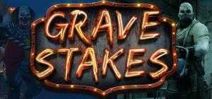 Grave Stakes Logo